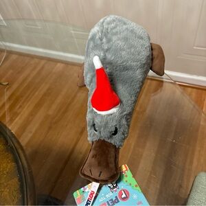 Brand New Petlou Dog Toy With Squeaker